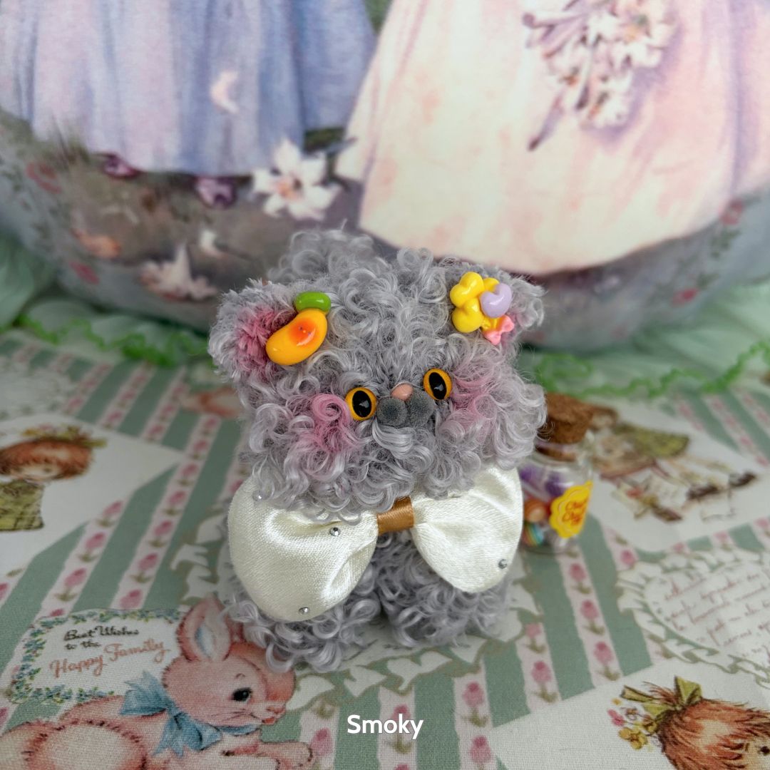 Dolly Kitten Collection