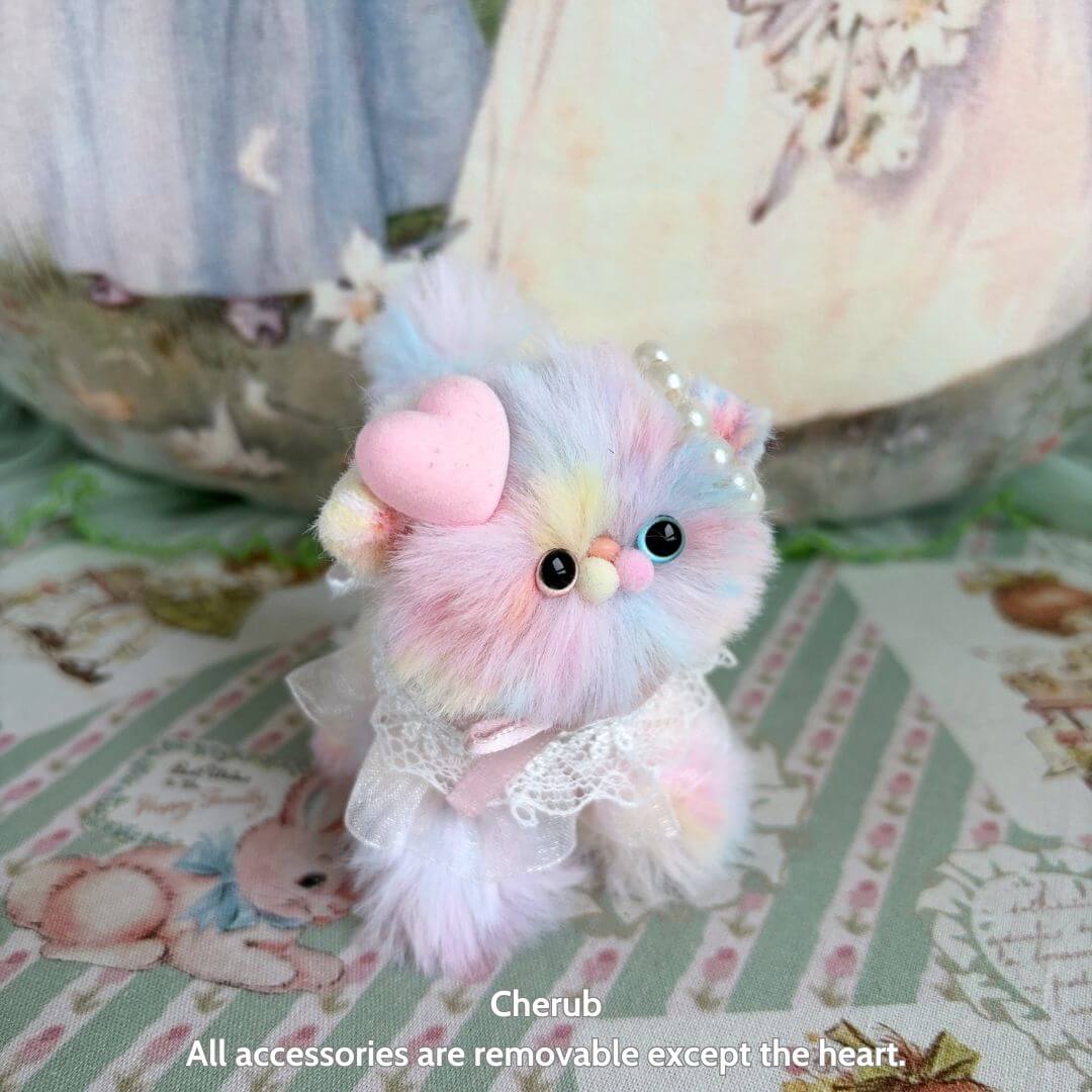 Valentine Limited Collection