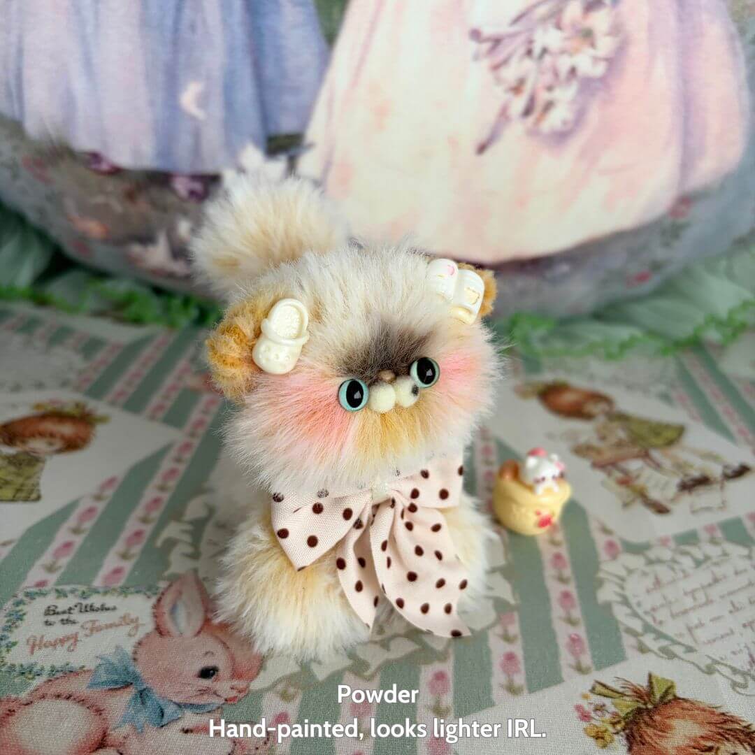 Adorable Kitten Collection