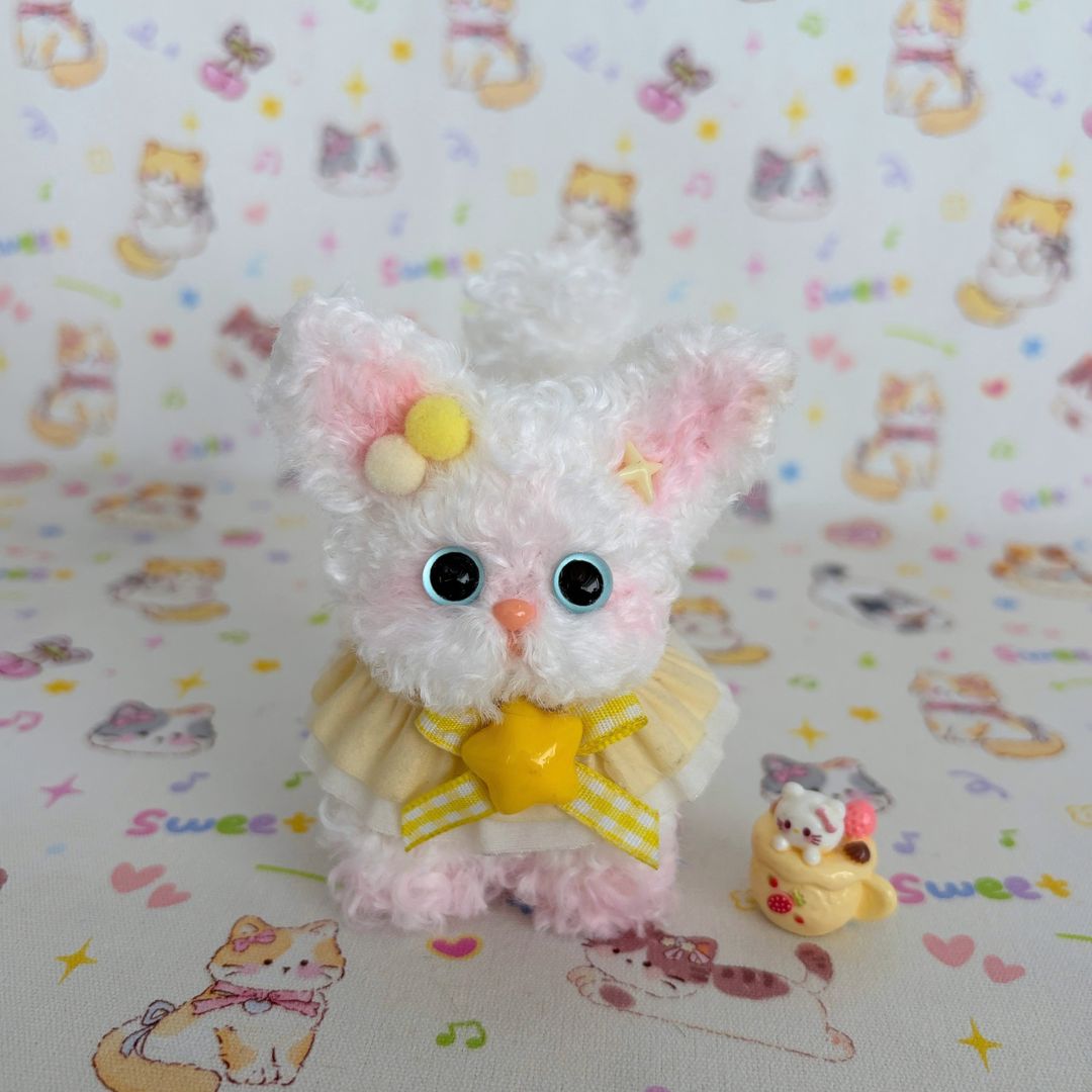 Devon Rex Kitties