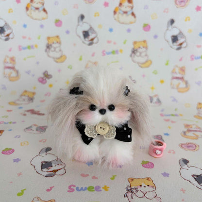 Fluffy Puppy Collection