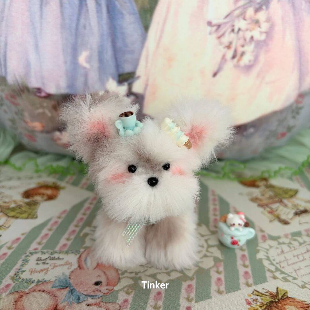 Adorable Puppy Collection