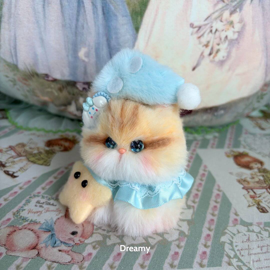 Fairy Paws Collection