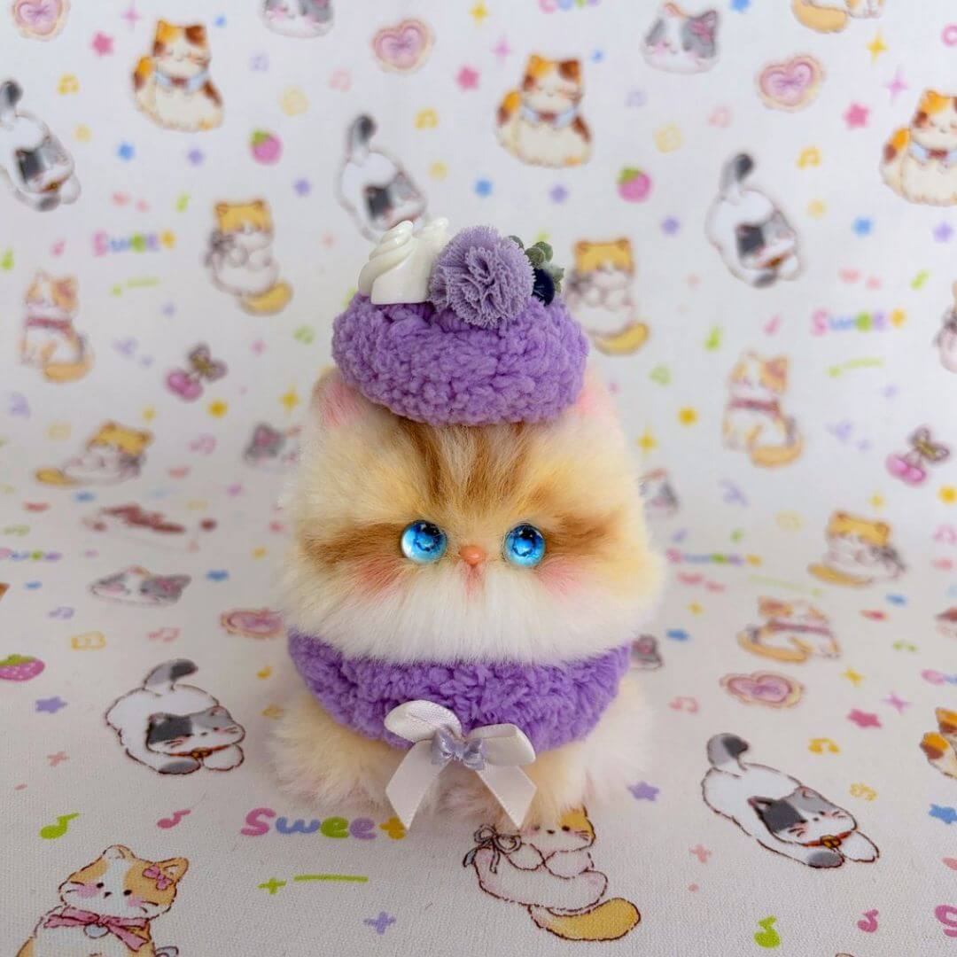 Mewlicious Collection