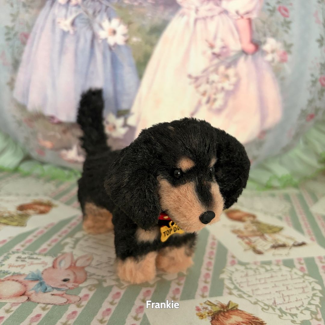 Dachshund Tales Collection