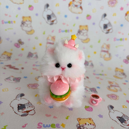 Adorable Hamsters Collection