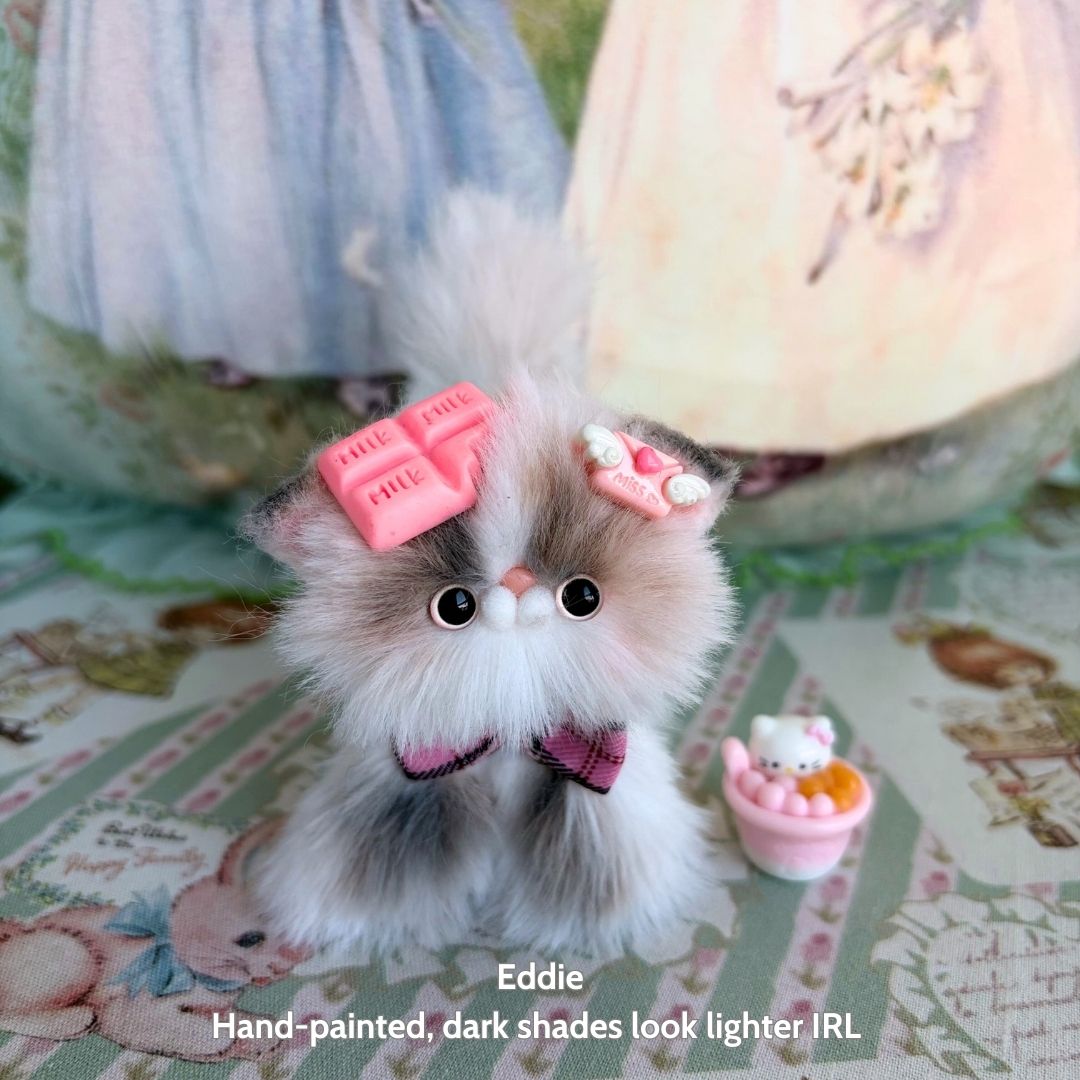 Adorable Kitten Collection