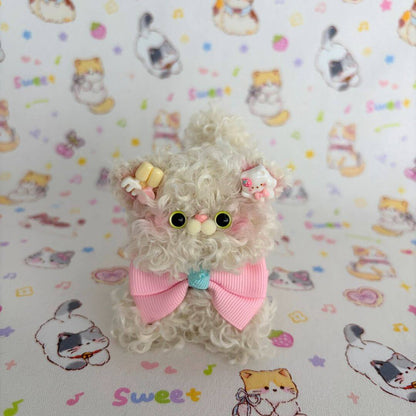 Dolly Kitten Collection