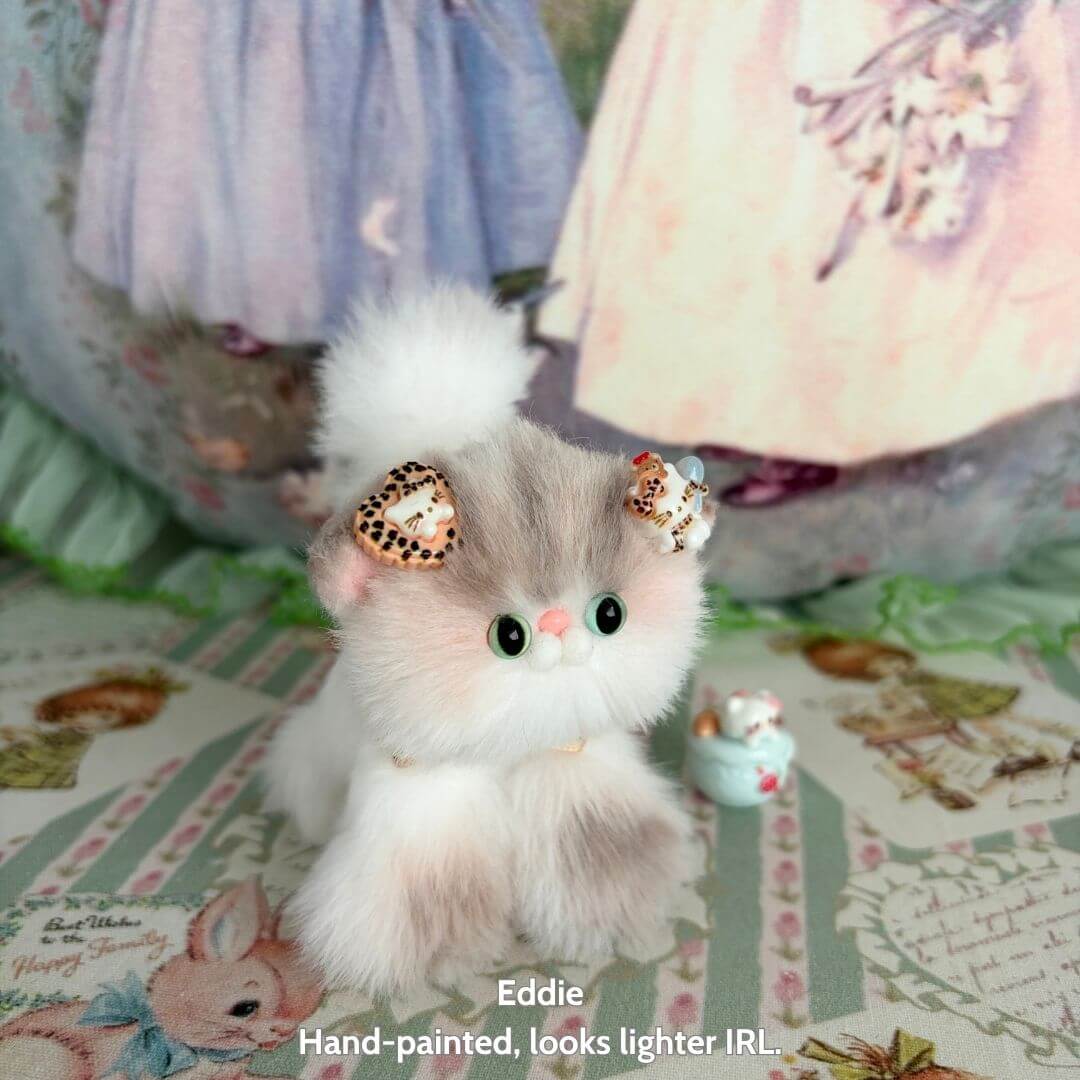 Adorable Kitten Collection