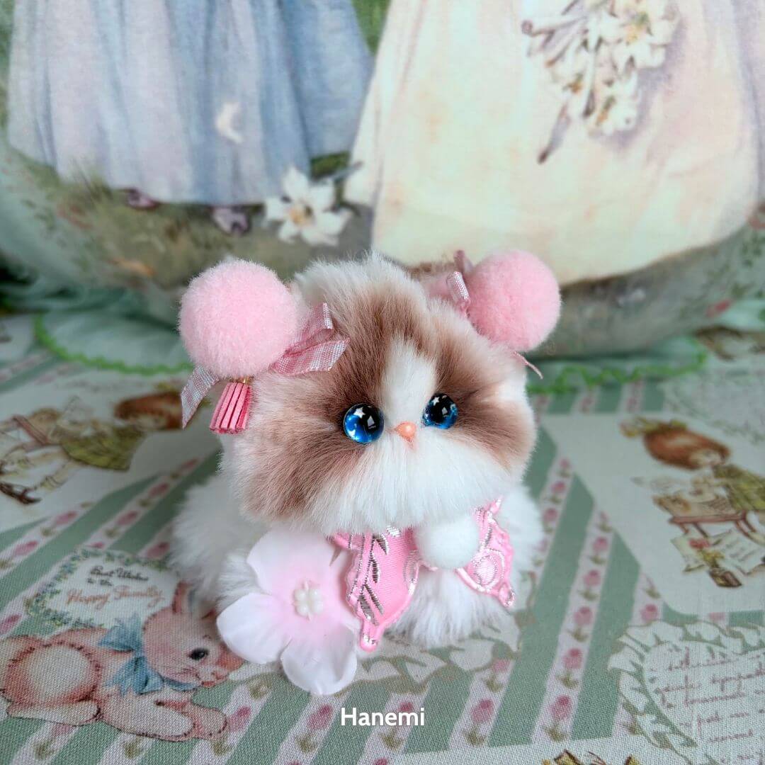 Fairy Paws Collection