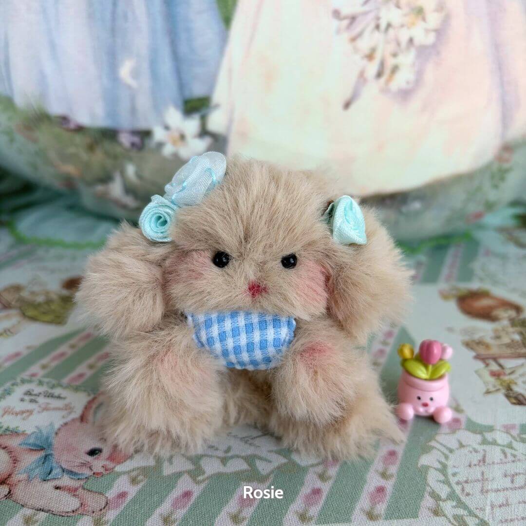 Adorable Bunny Collection