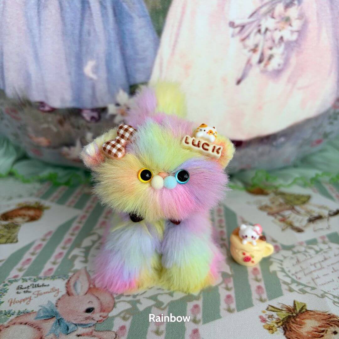 Adorable Kitten Collection