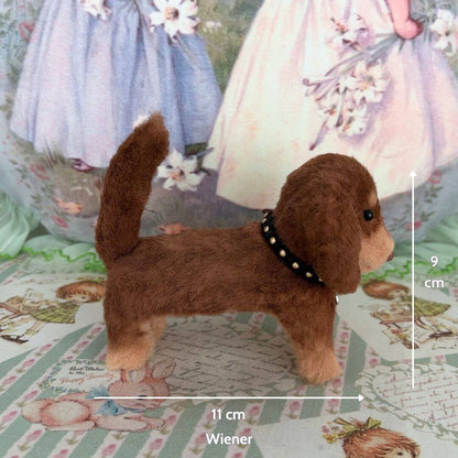 Dachshund Tales Collection