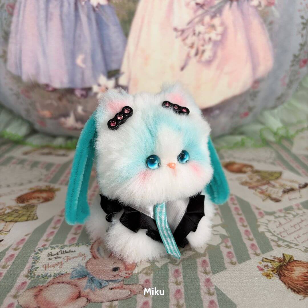 Cosplay Kitten Collection