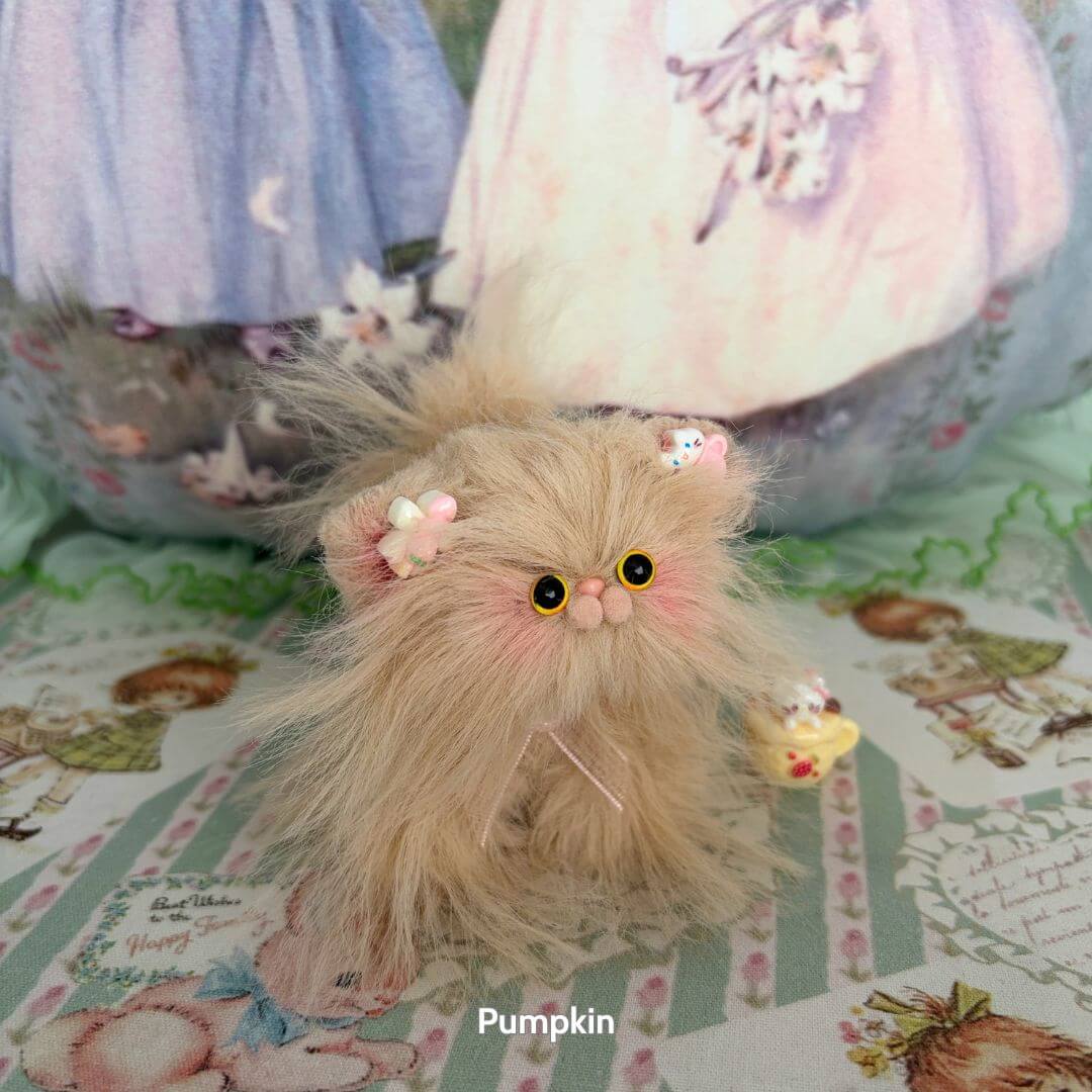 Siberian Snuggles Collection