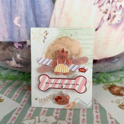 Adorable Animal Clips
