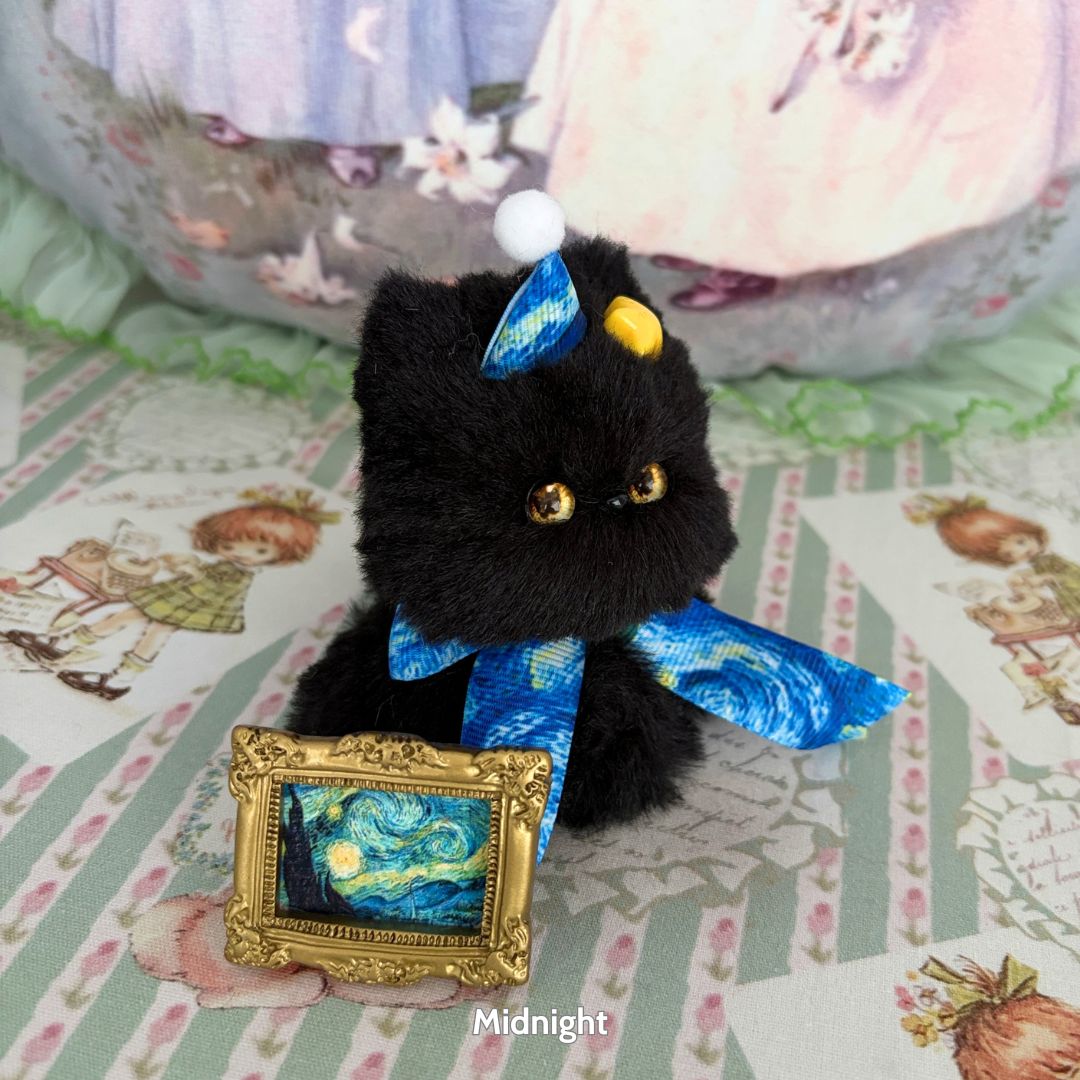Cosplay Kitten Collection