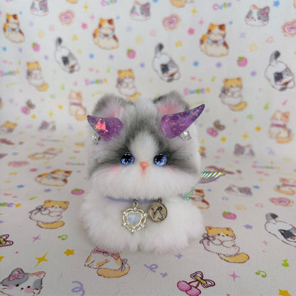 Zodiac Kitten Collection