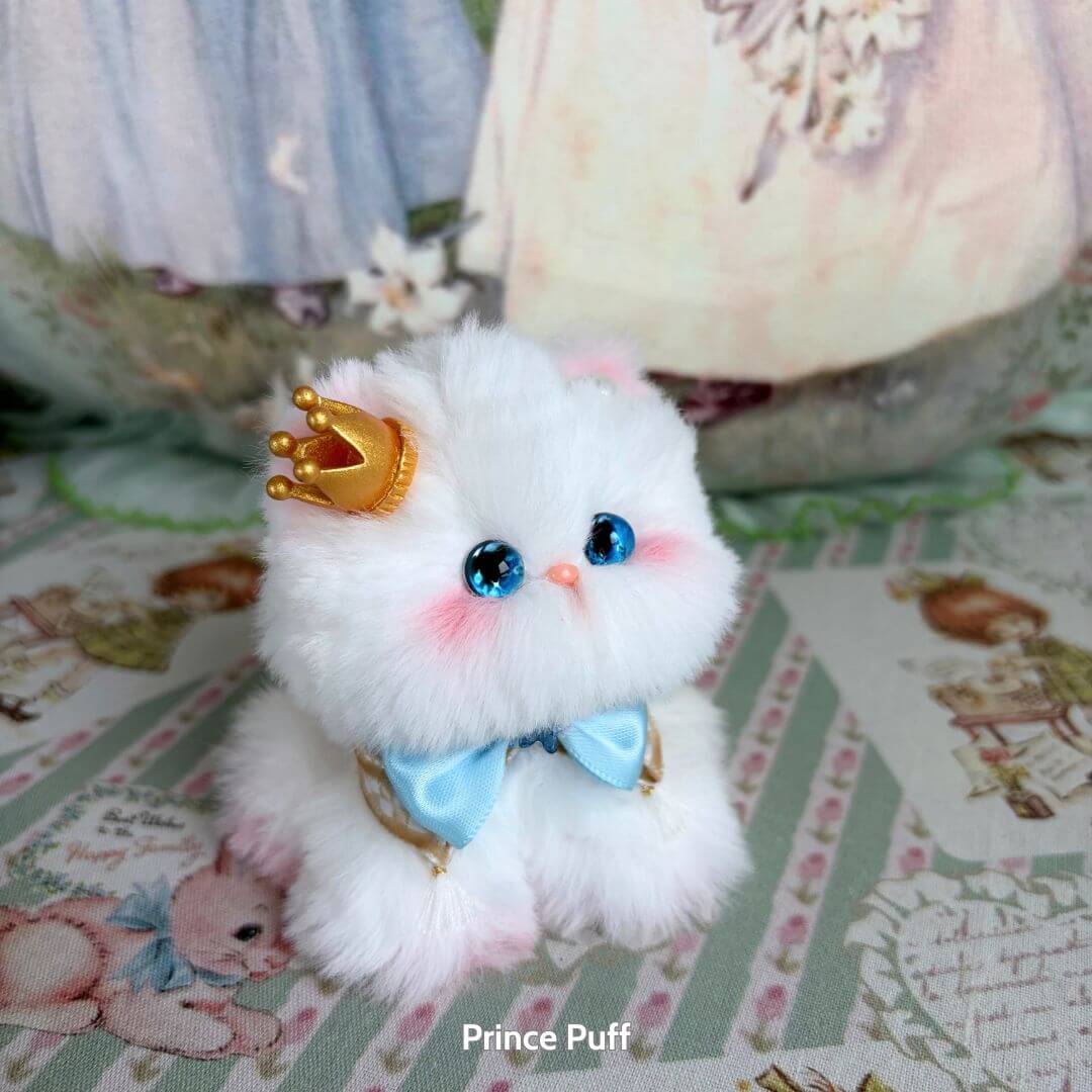 Cosplay Kitten Collection