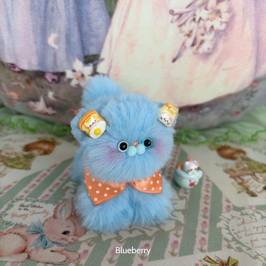 Fruity Kitten Collection