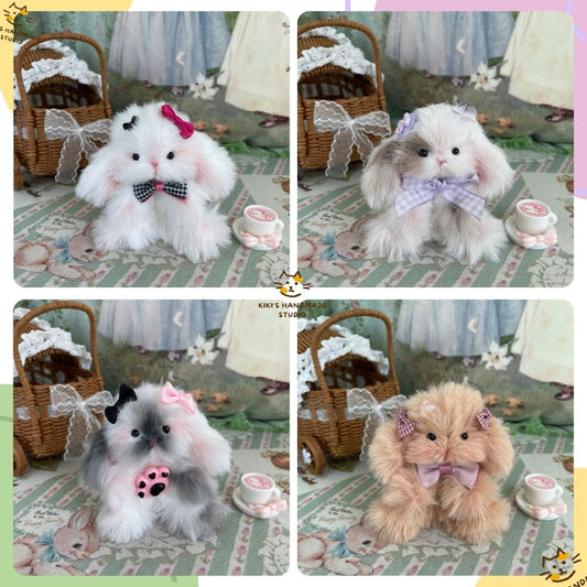 Adorable Bunny Collection