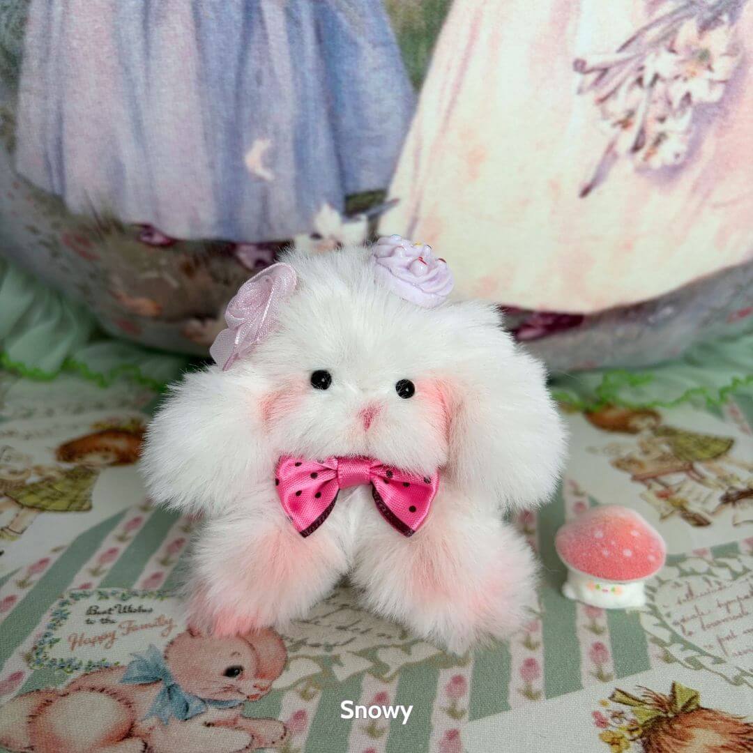 Adorable Bunny Collection