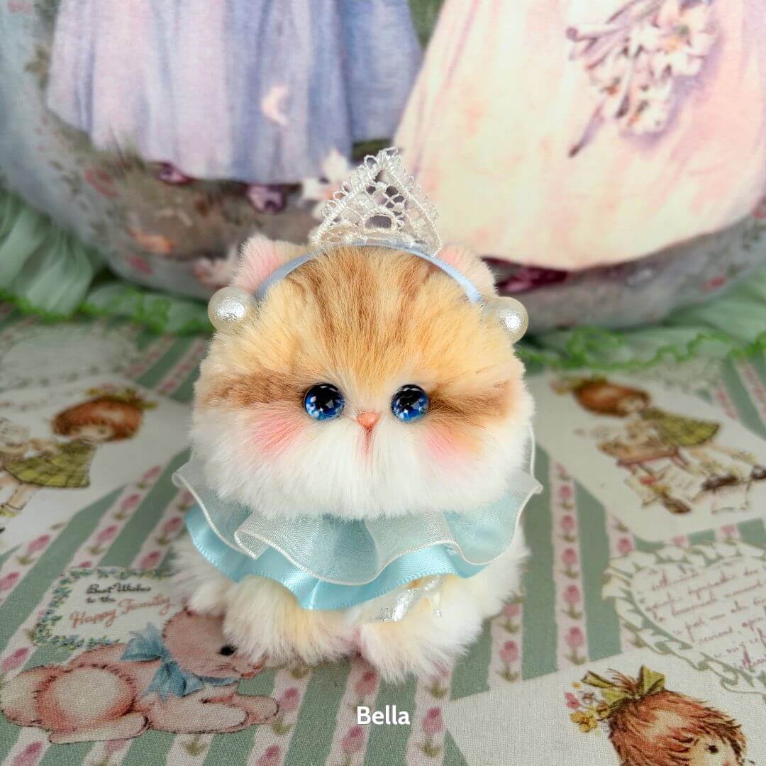 Fairy Paws Collection