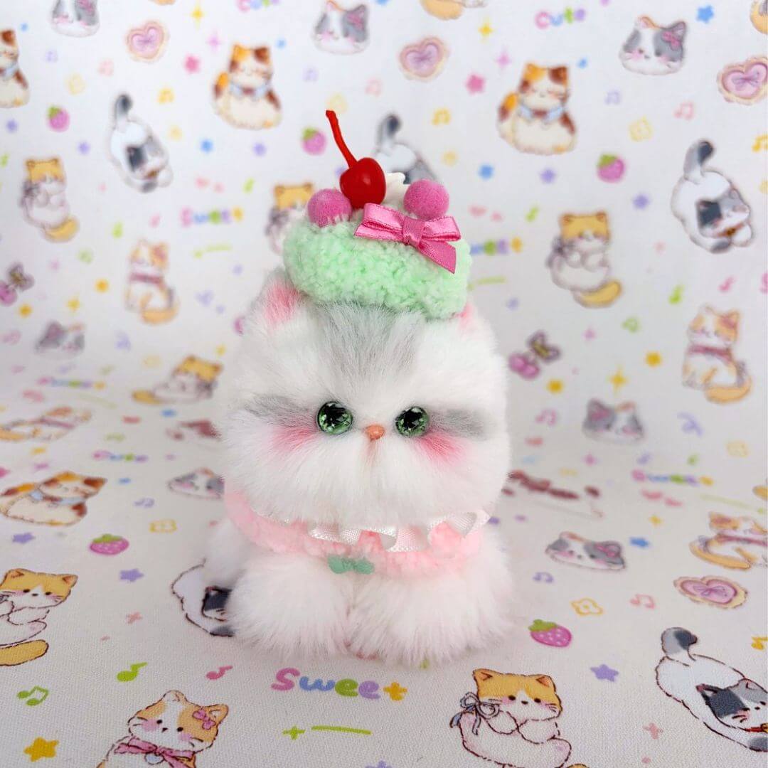 Mewlicious Collection