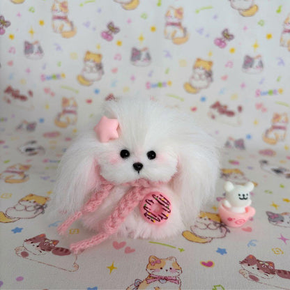 Fluffy Puppy Collection