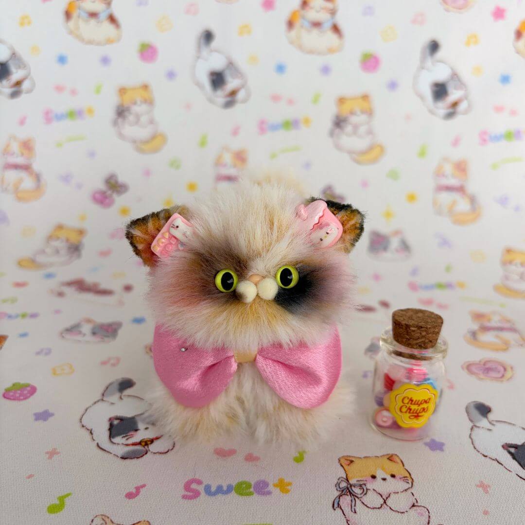 Adorable Kitten Collection