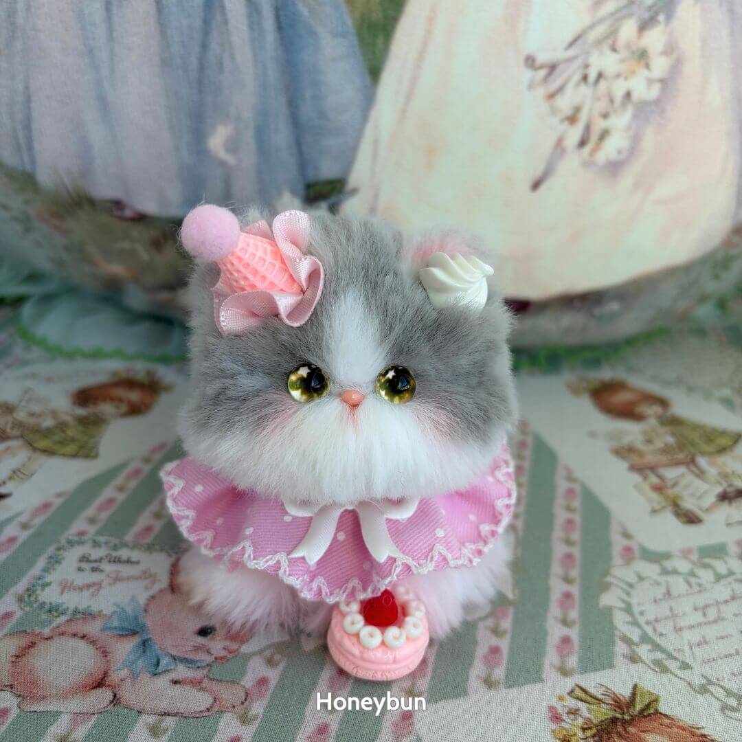 Fairy Paws Collection