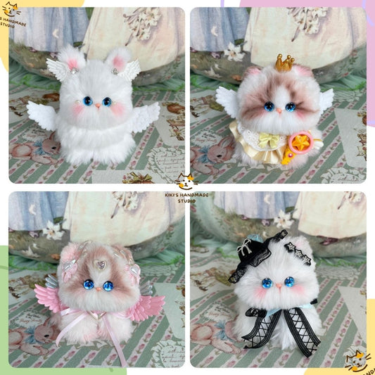 Fairy Paws Collection