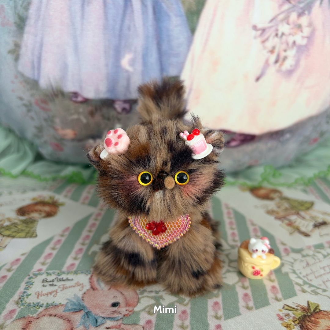 Adorable Kitten Collection