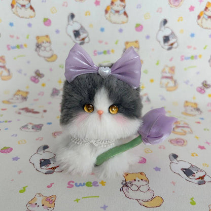 Blossom Kitten Collection