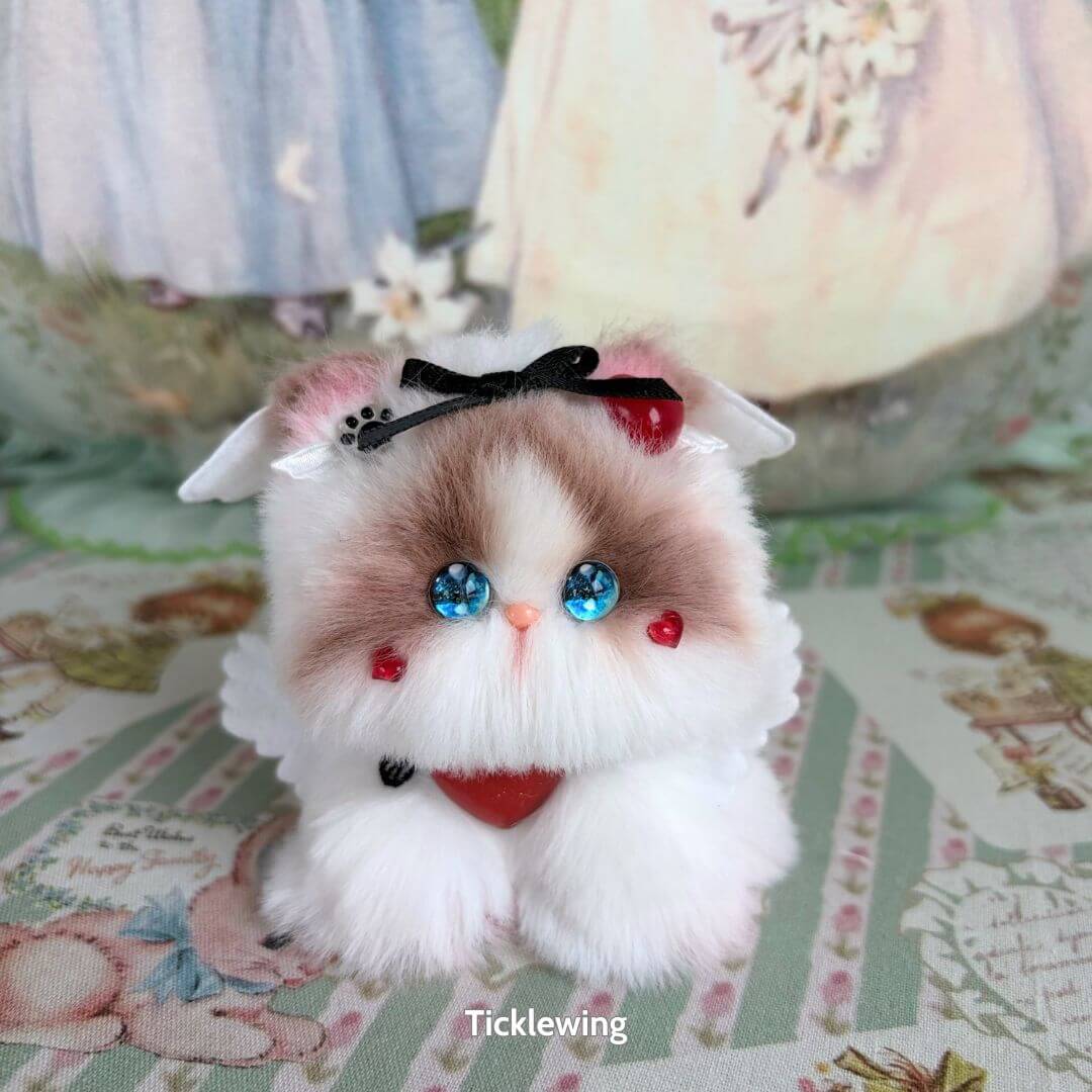 Fairy Paws Collection