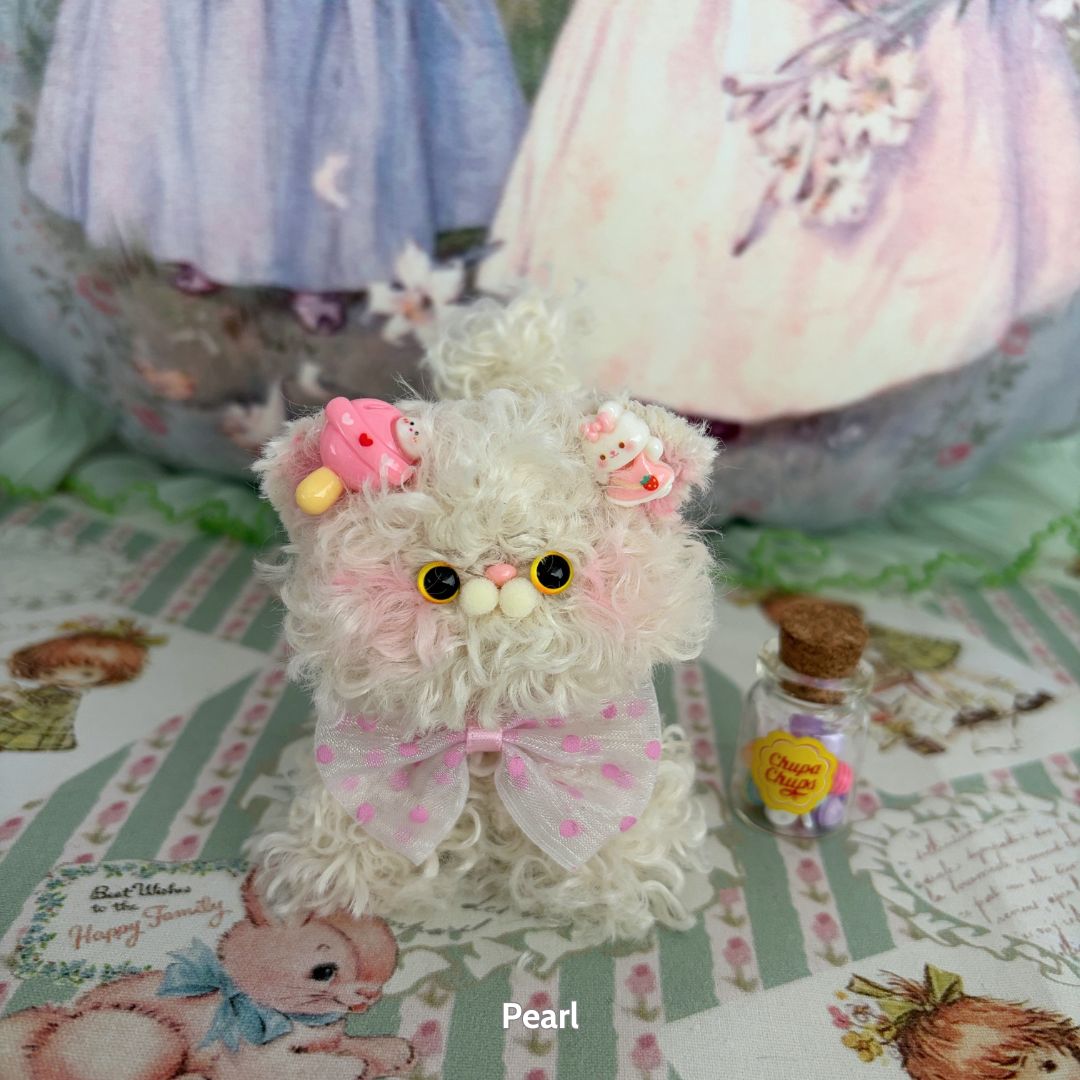 Dolly Kitten Collection
