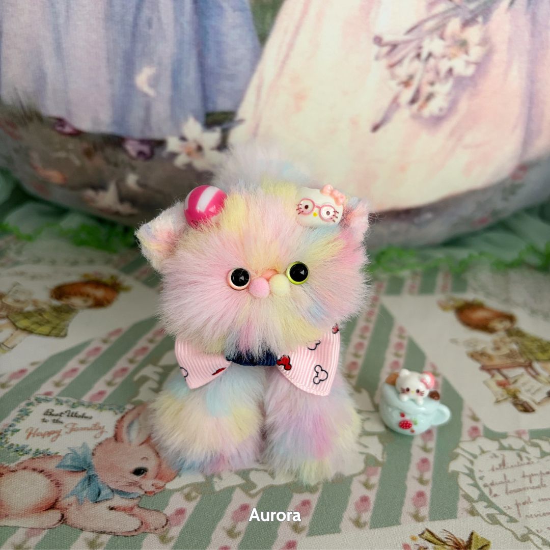 Adorable Kitten Collection