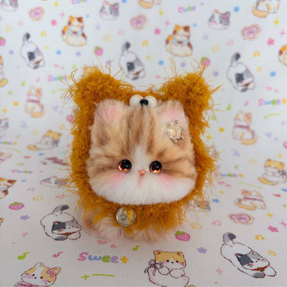 Zodiac Kitten Collection