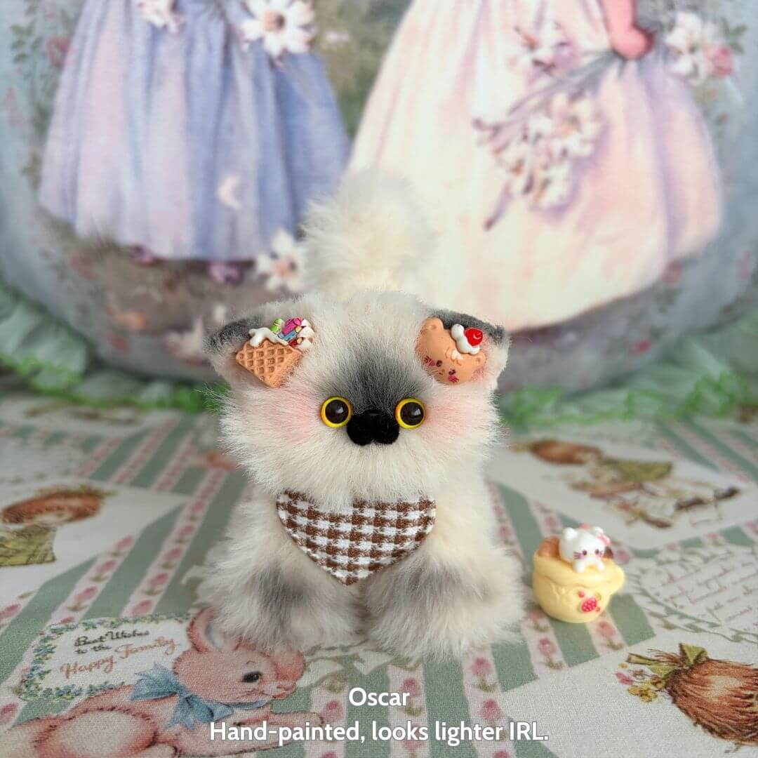 Adorable Kitten Collection