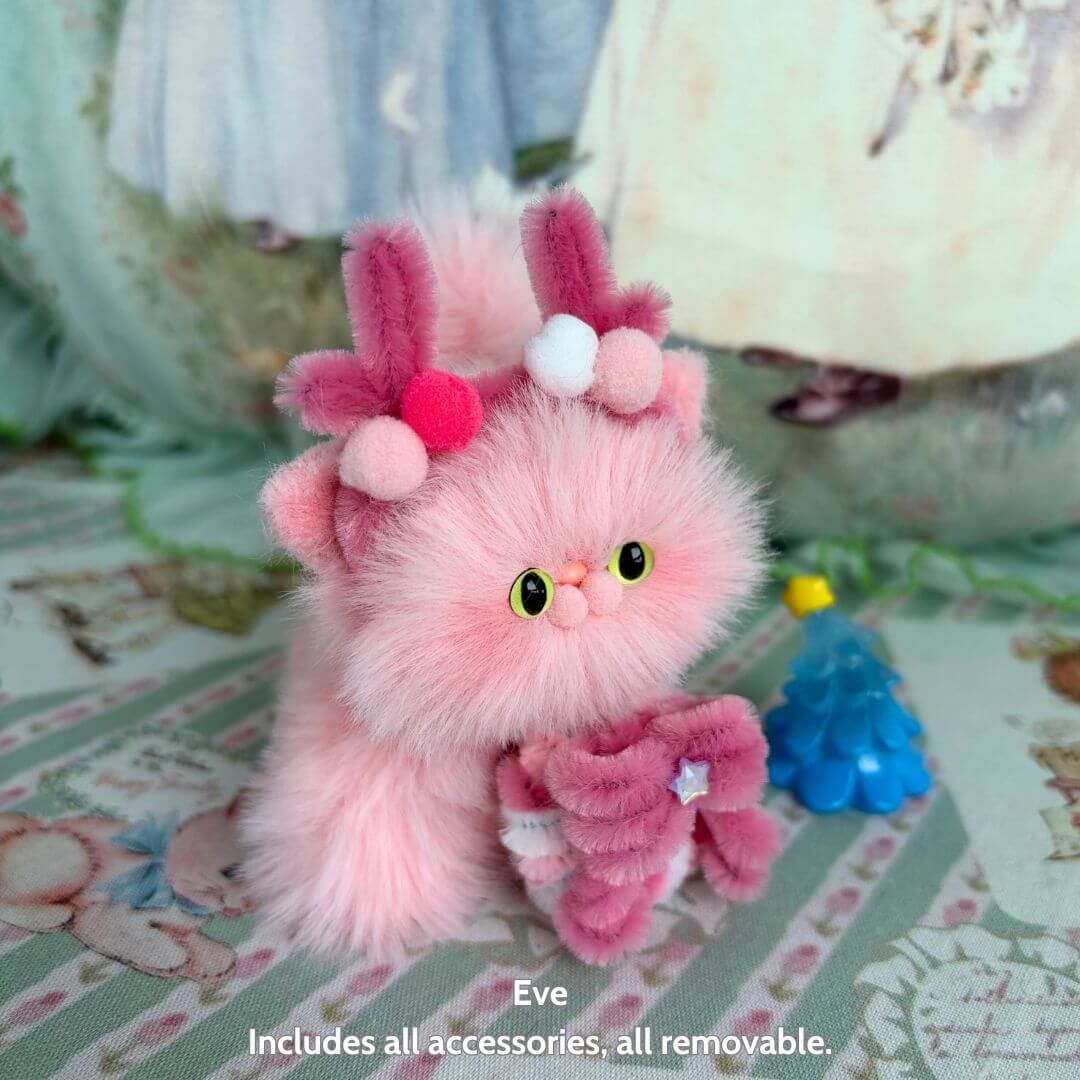 Christmas Kitten Collection