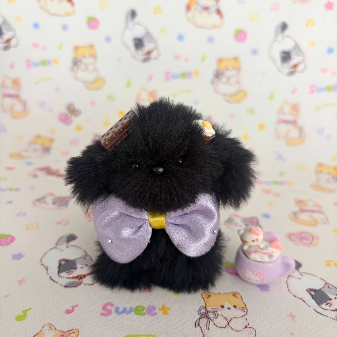Adorable Puppy Collection
