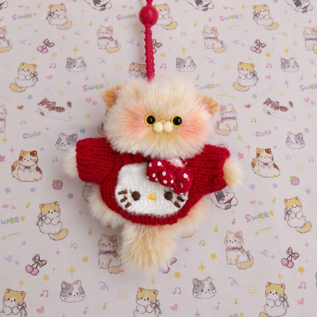 Pawsh Pendants