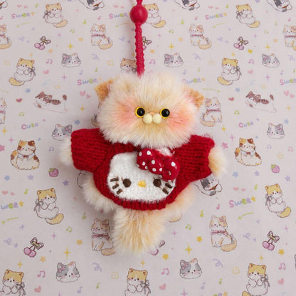 Pawsh Pendants