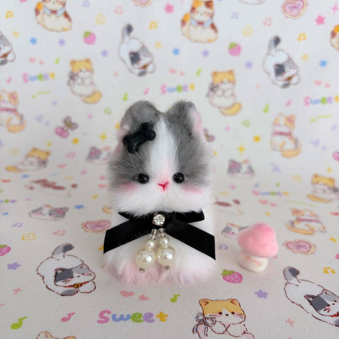Adorable Bunny Collection