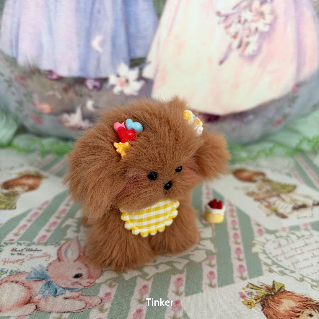 Adorable Puppy Collection