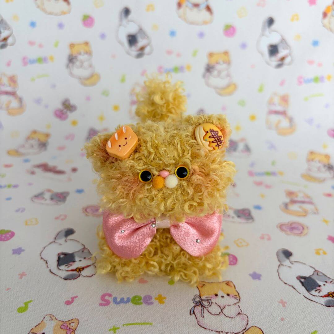 Dolly Kitten Collection