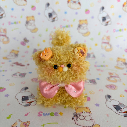Dolly Kitten Collection