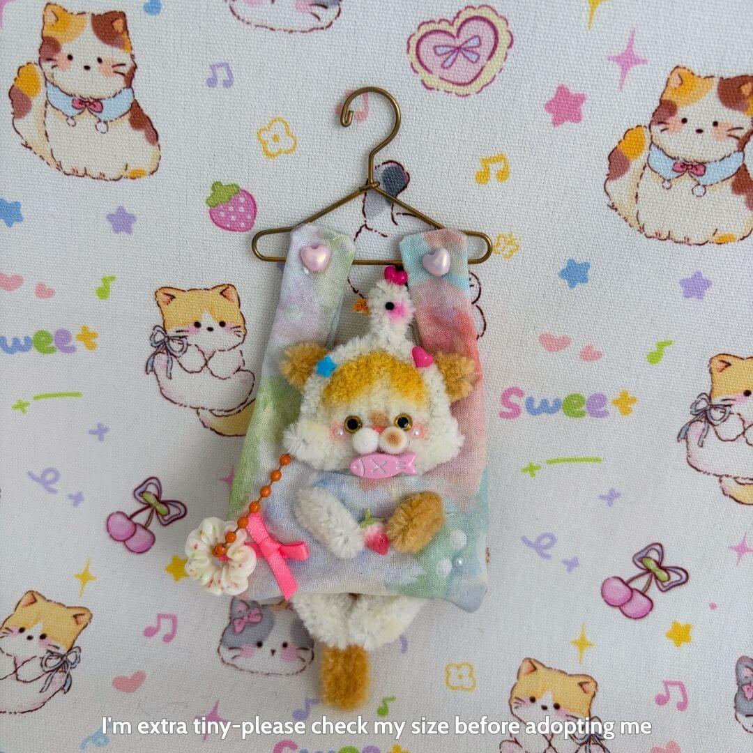 Little Hanger Pals