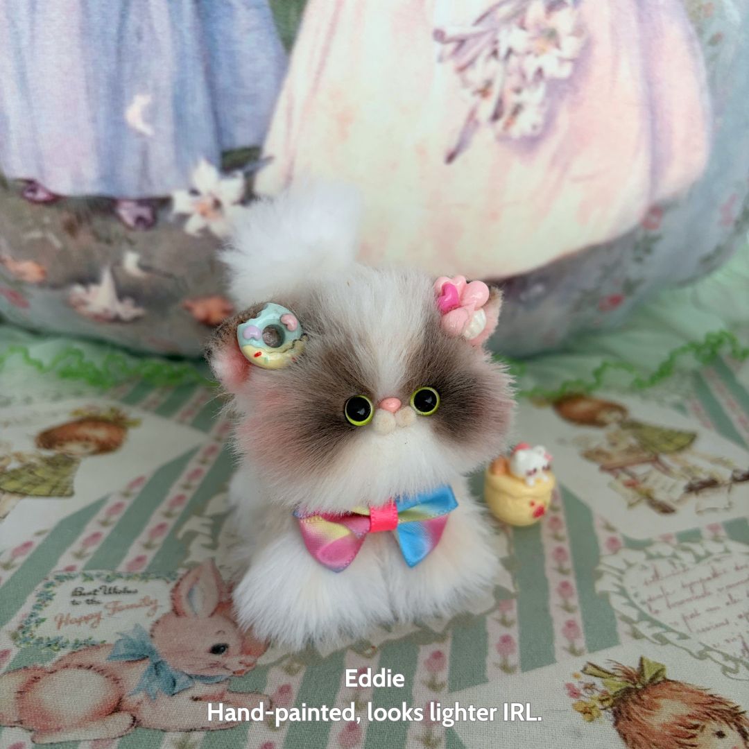 Adorable Kitten Collection