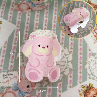 Adorable Animal Clips